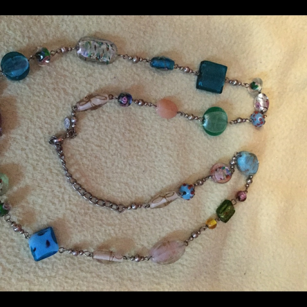 Necklace